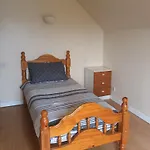 Glencolumbkille House - Self Catering Rooms