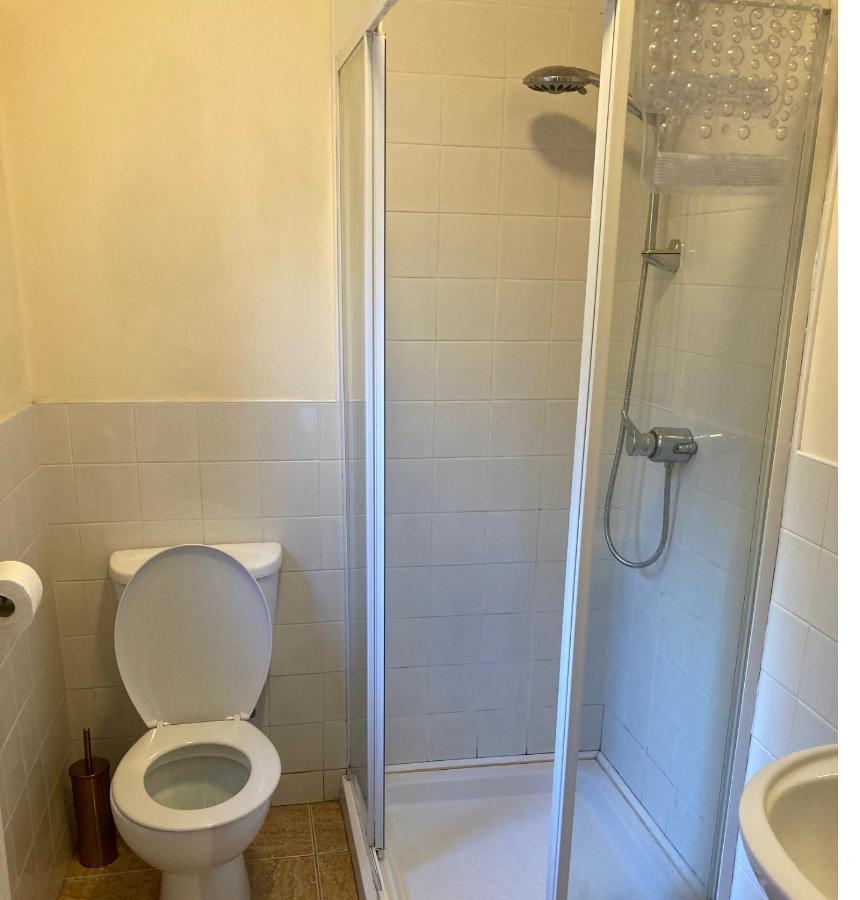 House - Self Catering Lodge *