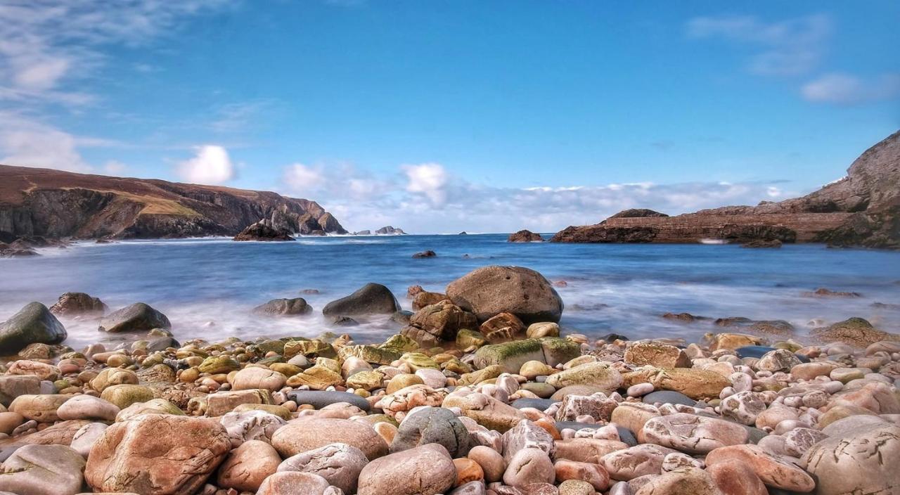 House - Self Catering Glencolumbkille