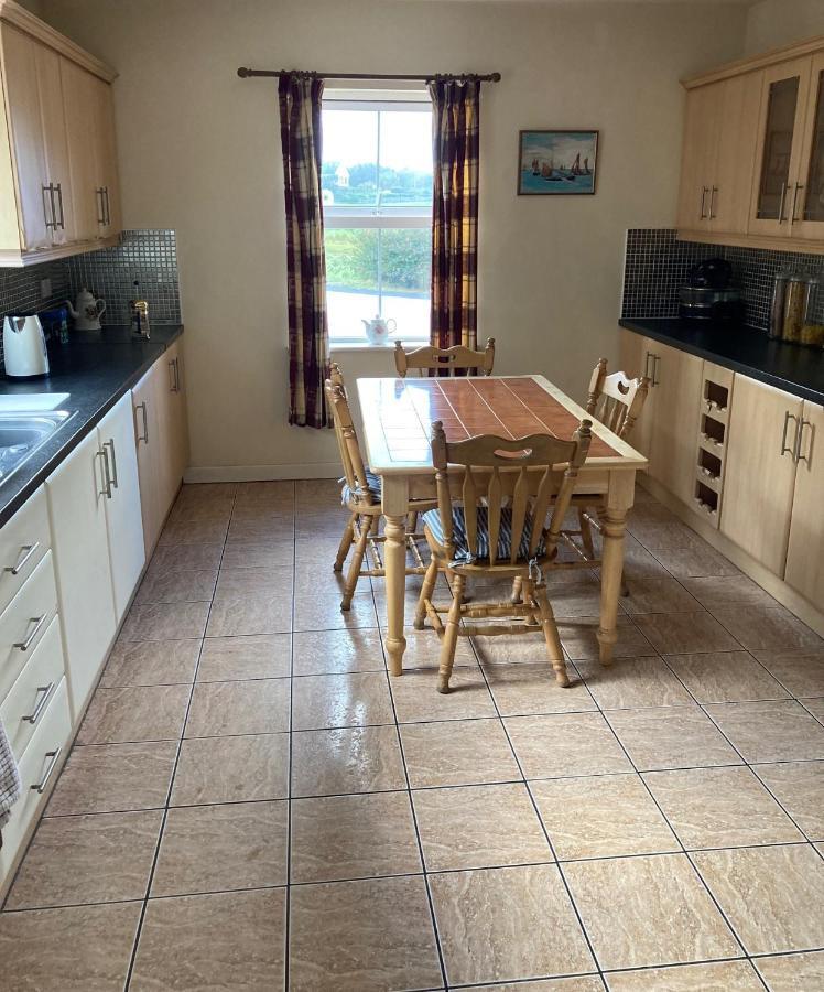 House - Self Catering *