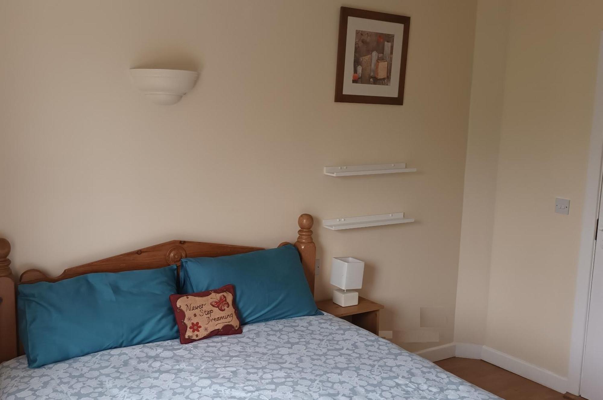 House - Self Catering Glencolumbkille