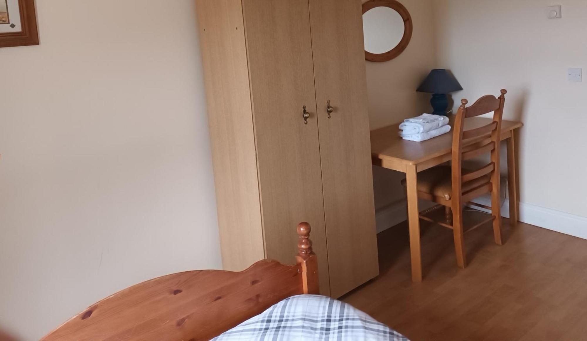 House - Self Catering Lodge
