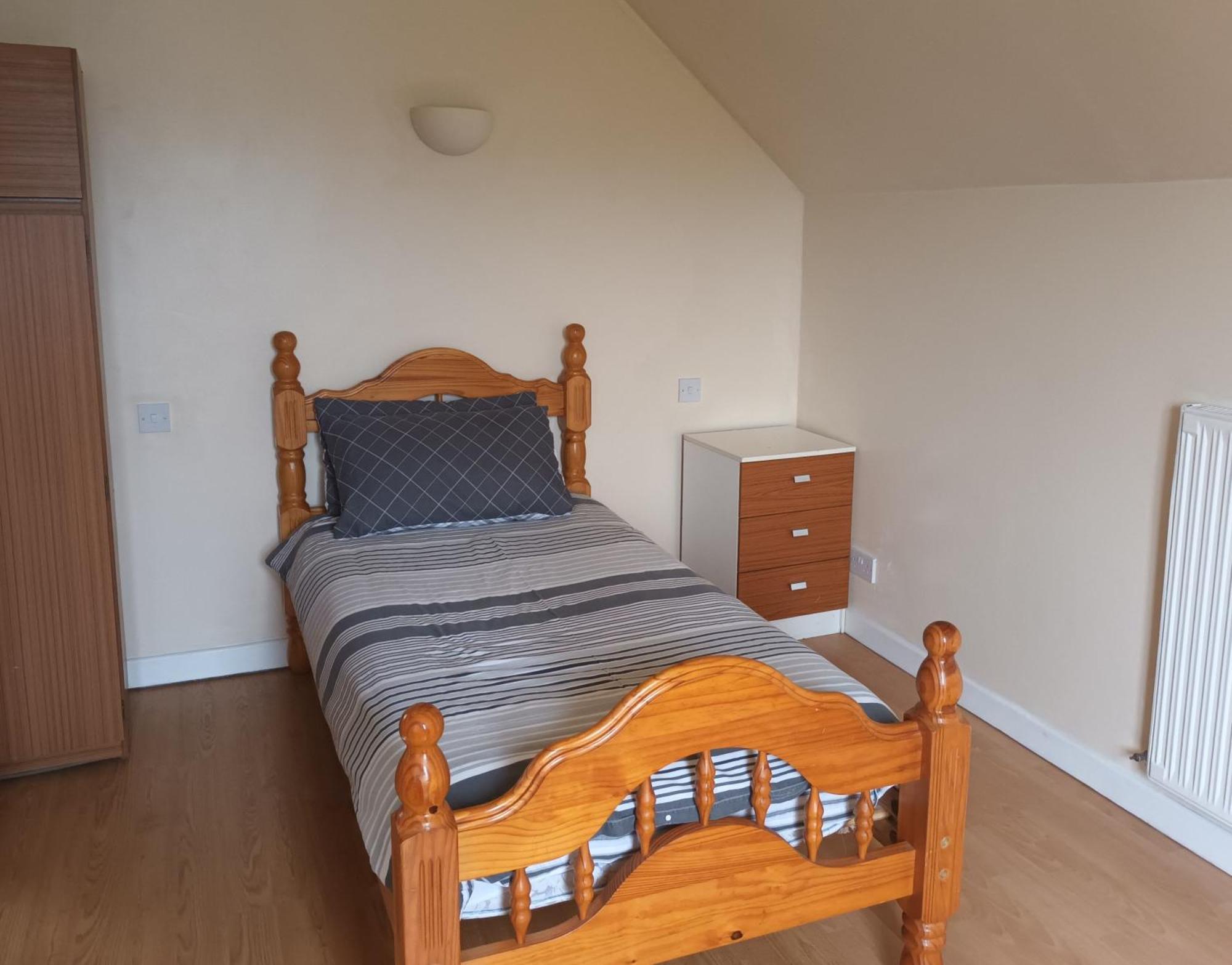 House - Self Catering Lodge